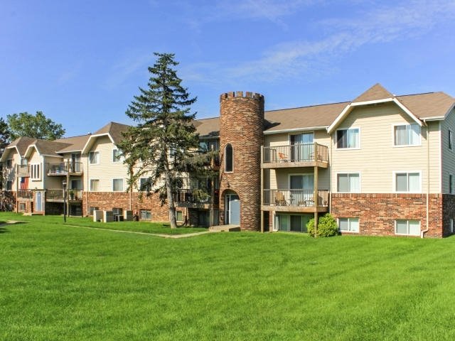 Main picture of Condominium for rent in Lansing, MI